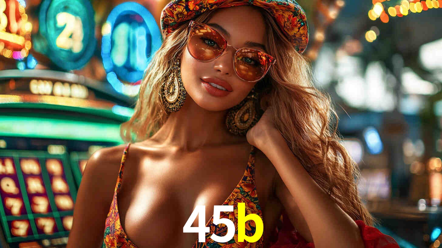 Statistics 45b