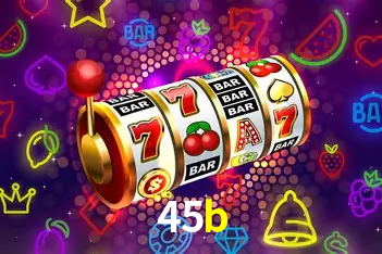 A Emoção da Loteria na 45b: Uma Chance de Mudança de Vida