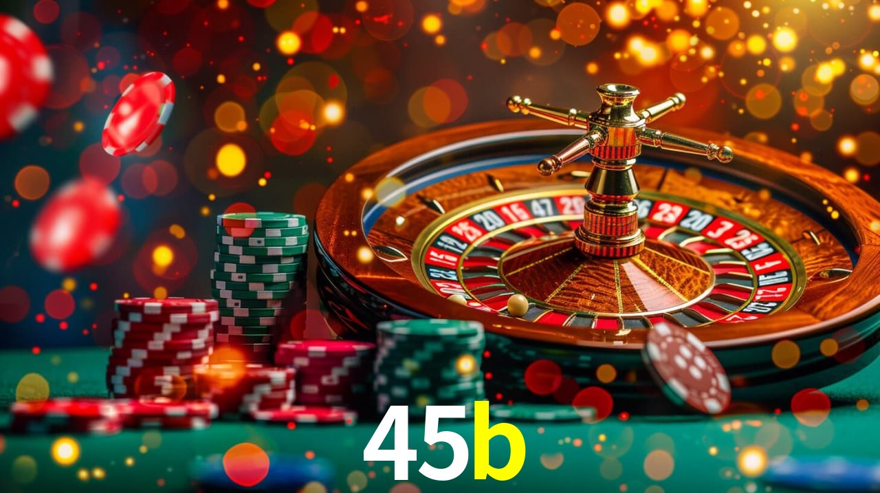 cassino 45b