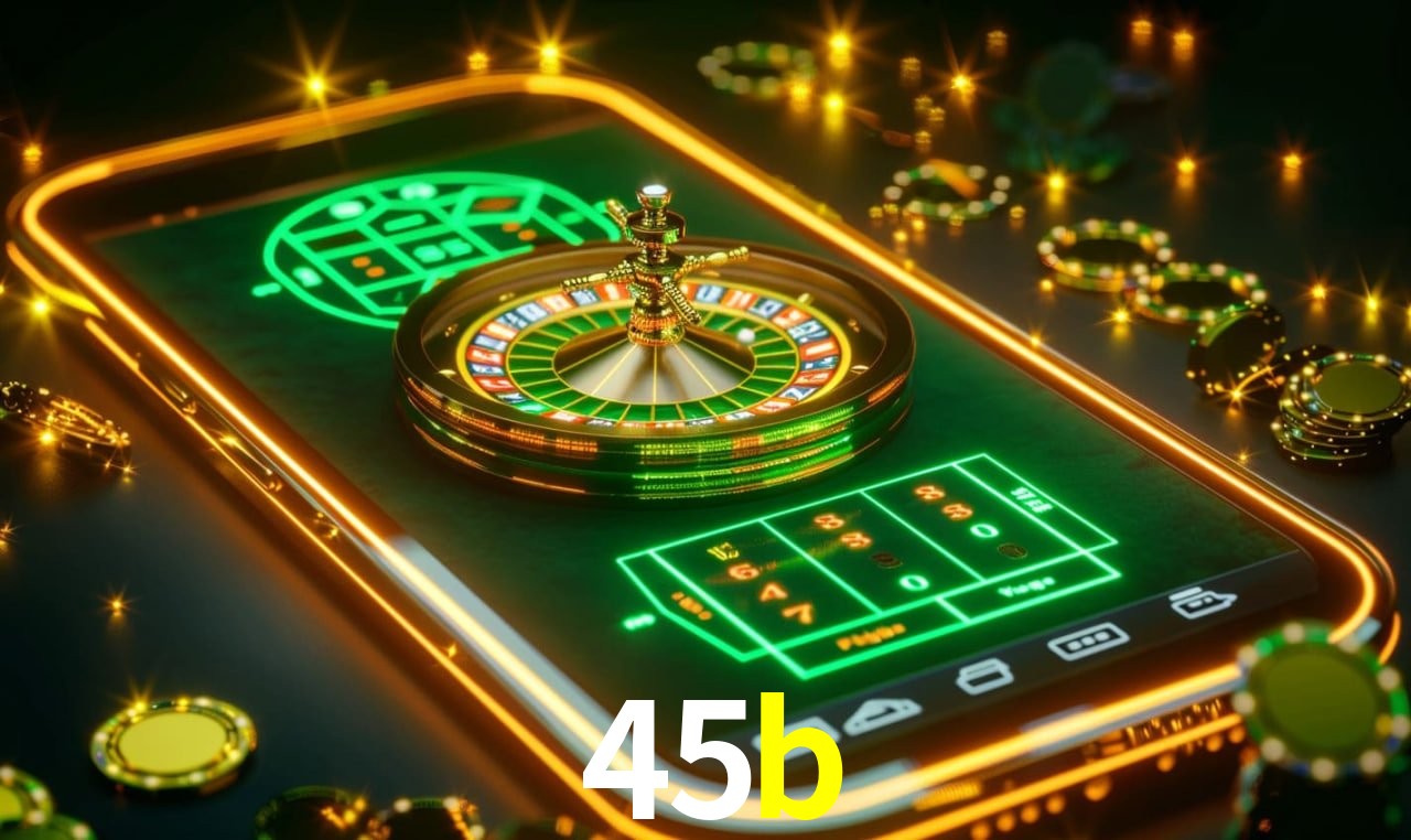  45b.com