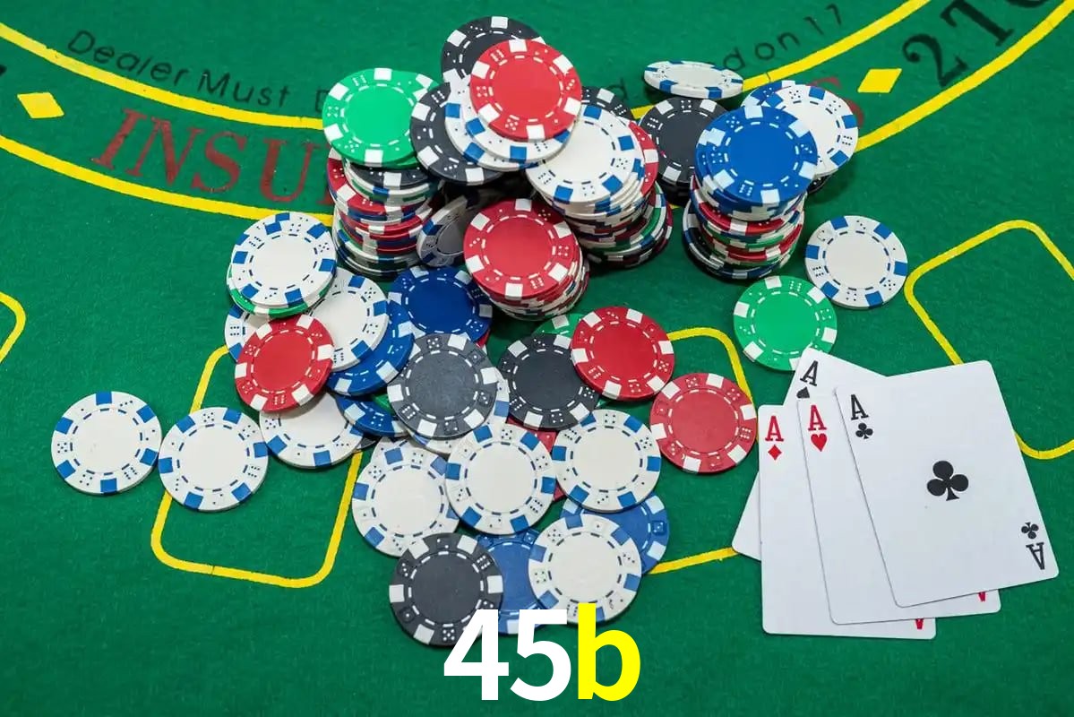 Casino VIP 45b