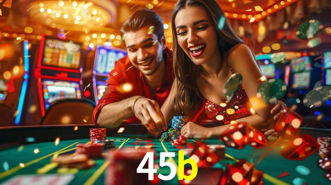 Promoção Relâmpago 45b