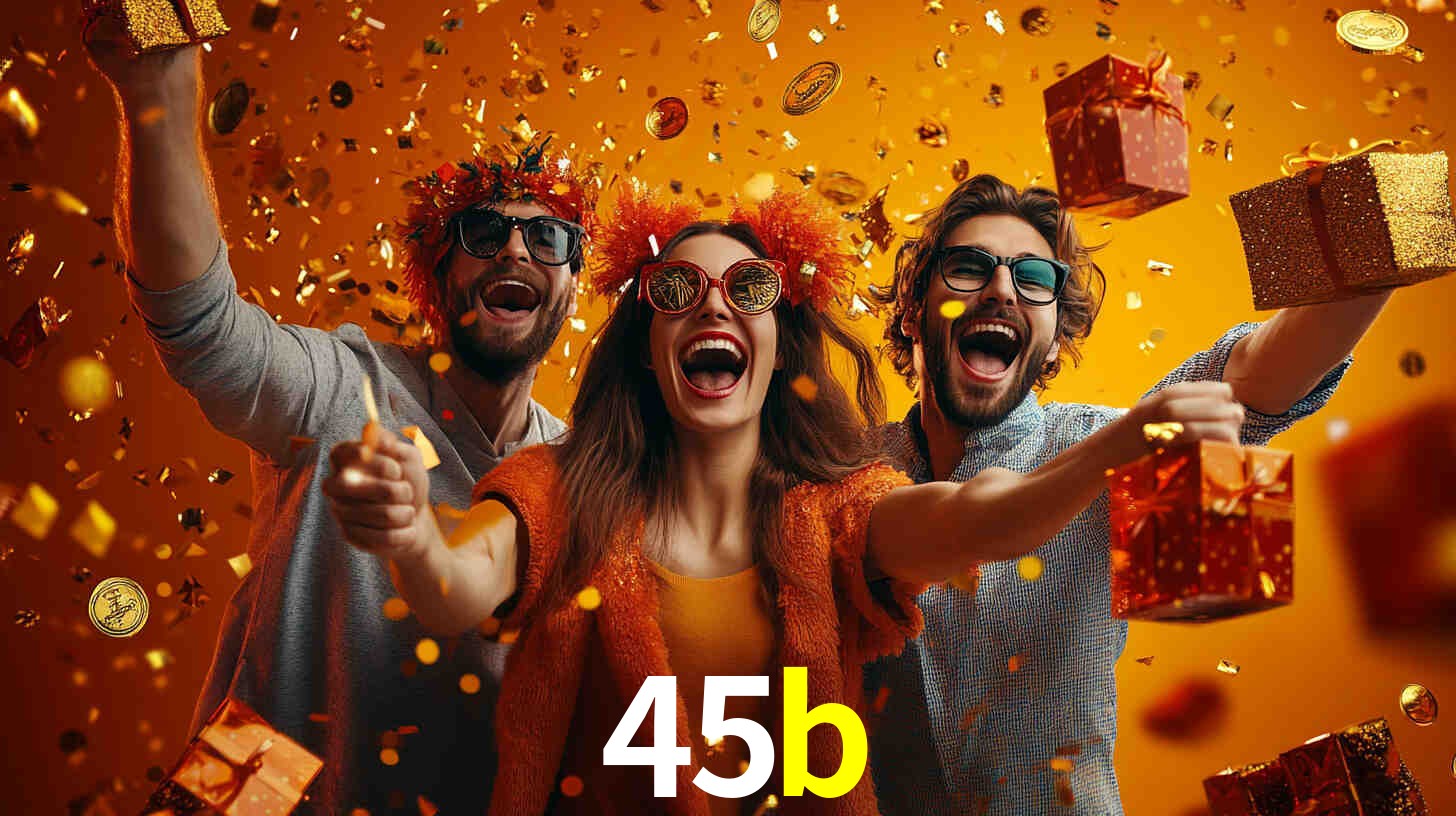 Programa VIP 45b