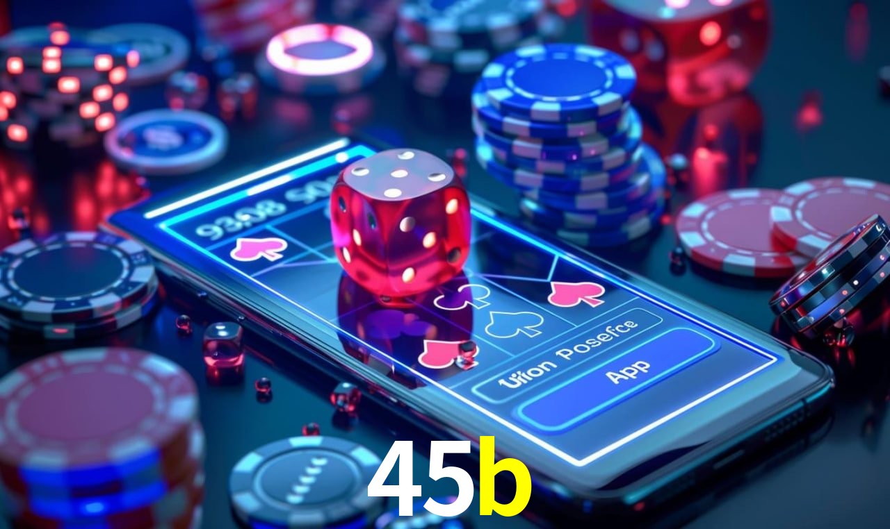 45b bet