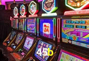 A Revolução dos Aplicativos de Jogos no 45b