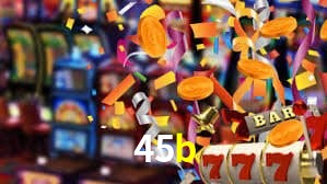 Premium Interface 45b