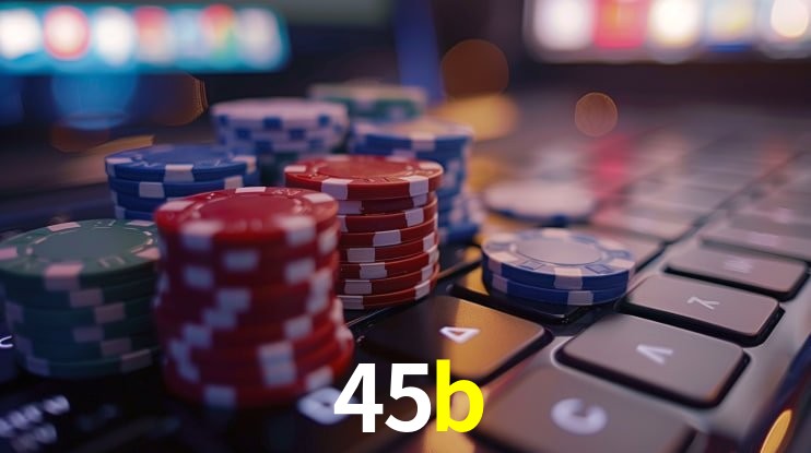 45b bet