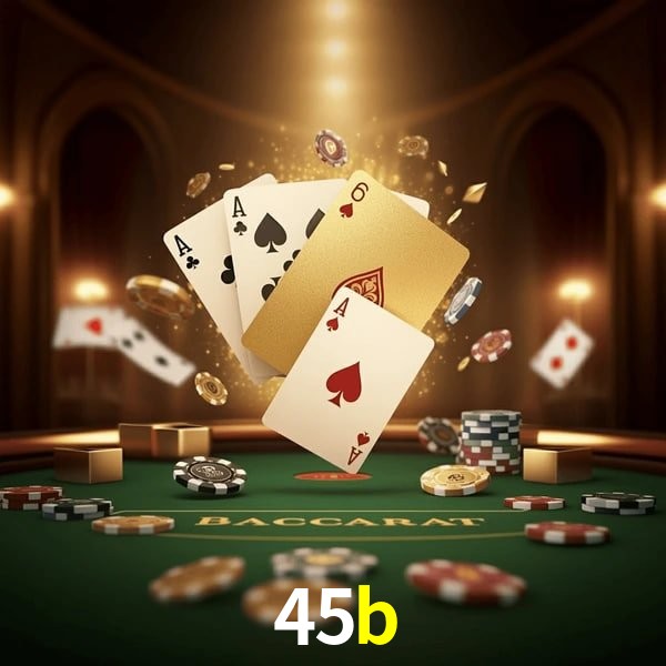 Game Providers 45b