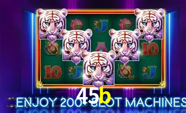 45b bet