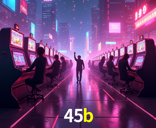 Jogo Spaceman 45b
