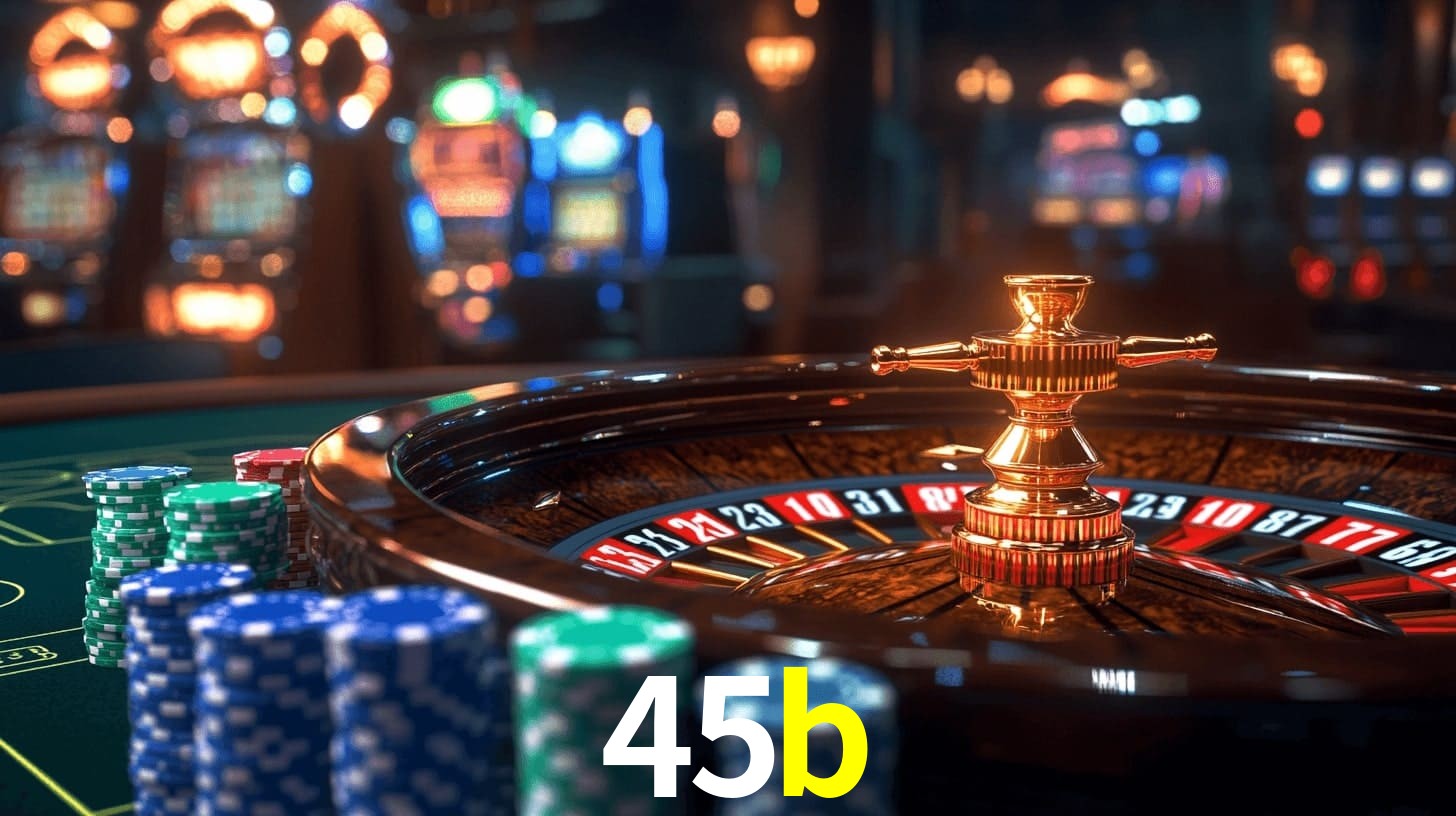 Blackjack Table 45b