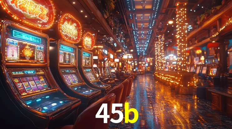 Live Casino 45b