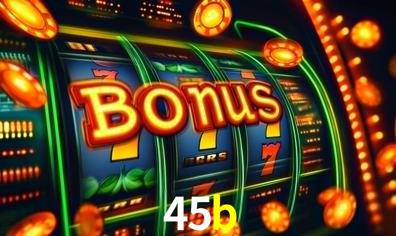 Slot Games 45b