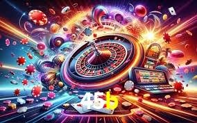 Estatísticas do Jogo 45b