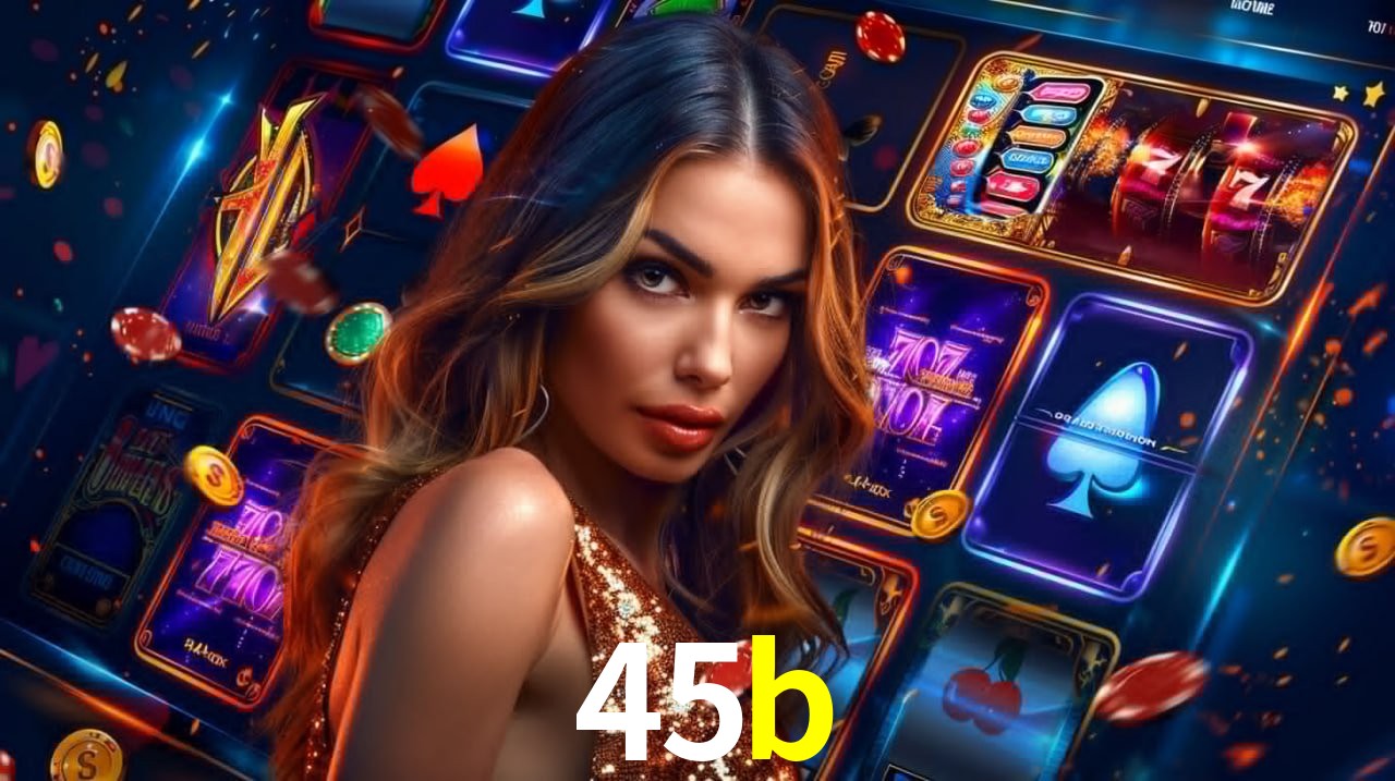45b.com
