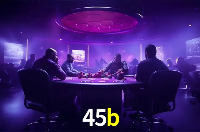 Casino Ao Vivo 45b
