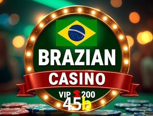 Explore as vantagens do 45b: serviço profissional e confiabilidade
