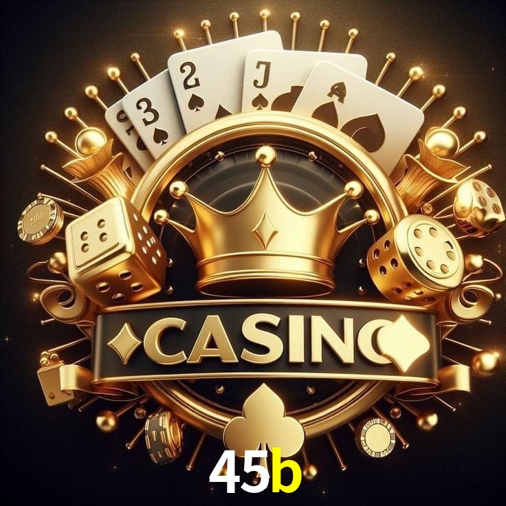 Provedores de Jogos 45b