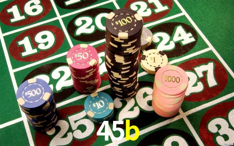 Recursos de Bônus 45b