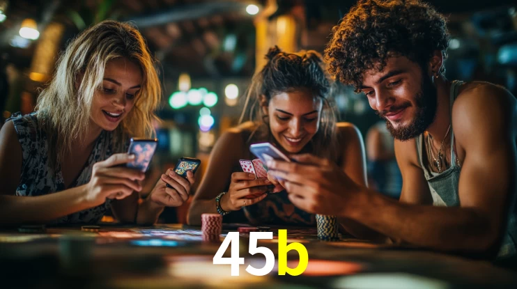Player Reviews 45b
