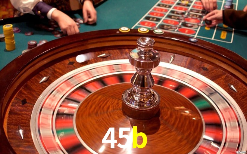 Mesa de Blackjack 45b