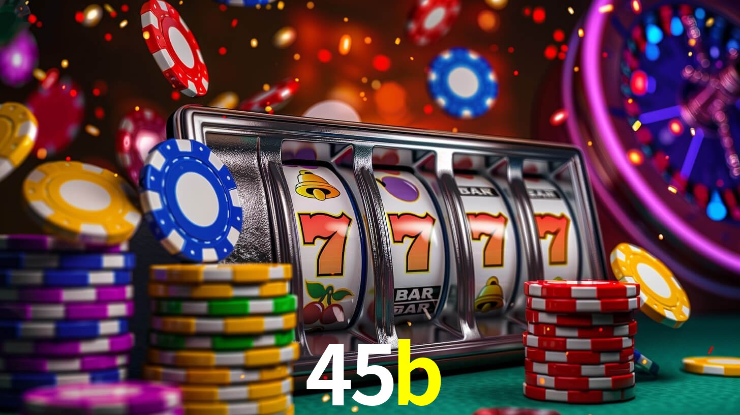 Casino Ao Vivo 45b