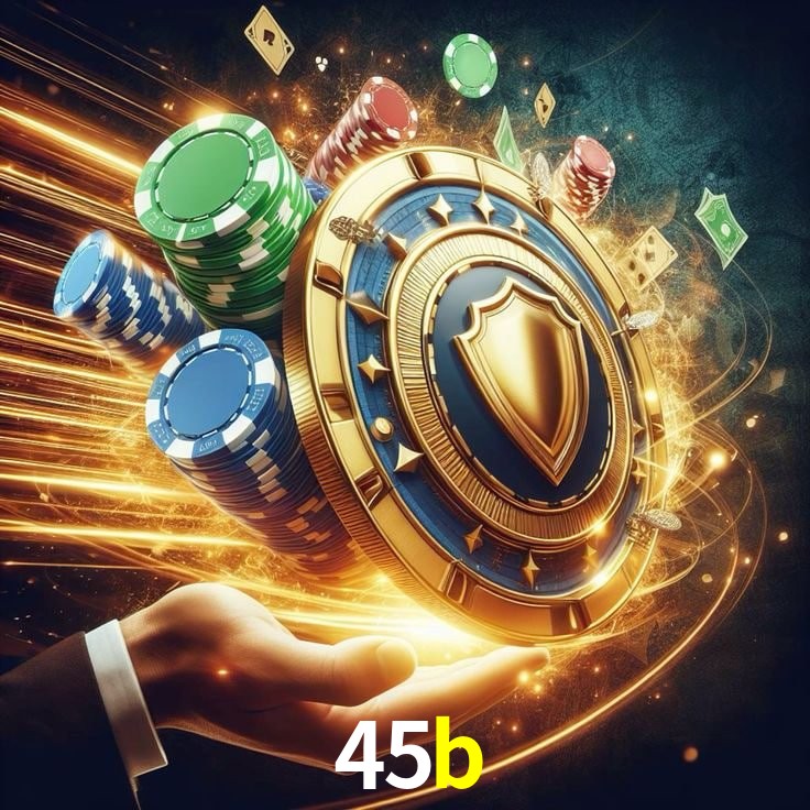 Ofertas Imperdíveis na 45b: Promoções e Bônus Que Valem a Pena