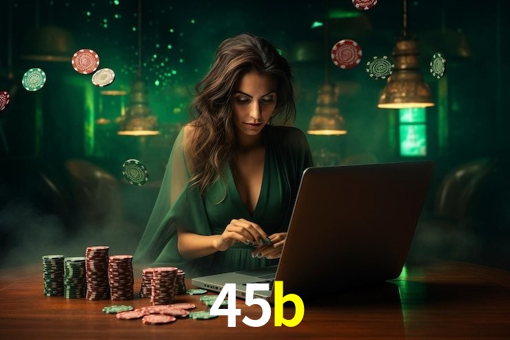 45b bet