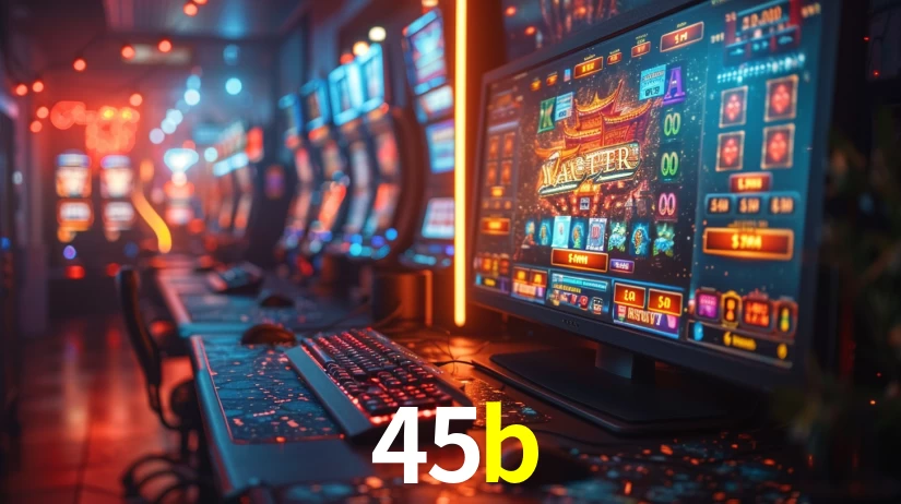 Spaceman Game 45b