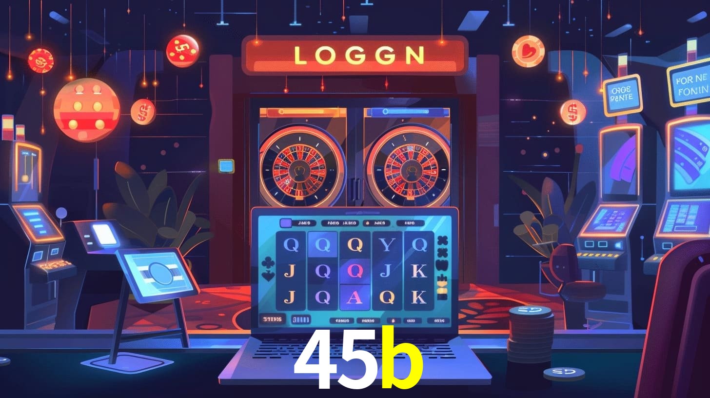 45b,45b.com