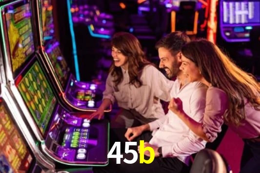 Jogos Exclusivos 45b