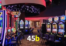 45b bet