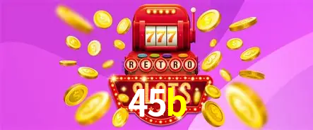 Descubra a Magia dos Jogos de Arcade no 45b