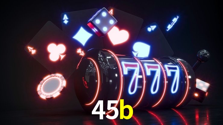 Account Benefits 45b