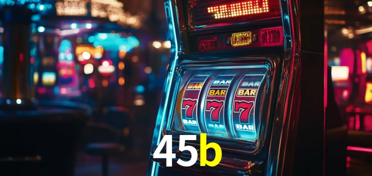 Bonus Features 45b