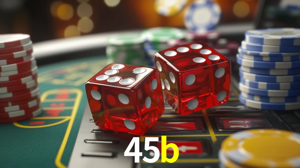 Game Statistics 45b
